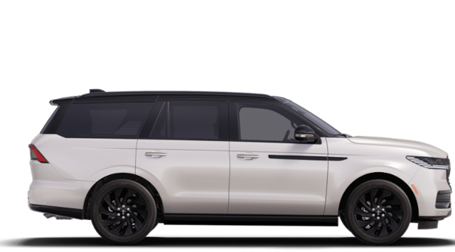 2025 Lincoln Lincoln Navigator External Image 1